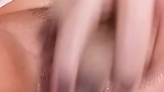 Big Squirt Shoots From Pussy