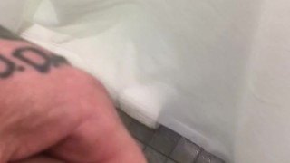 My very 1st attempt at a solo masturbation video! 