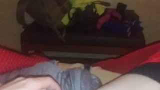 Spank that pussy