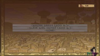 Akabur's Princess Trainer Gold Edition Part 7