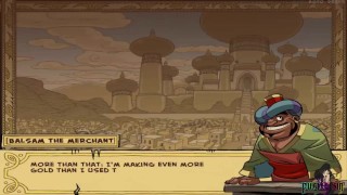 Akabur's Princess Trainer Gold Edition Part 7