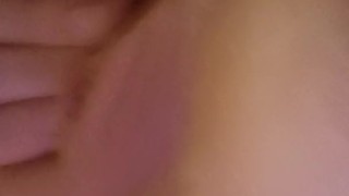 Love to make myself very very wet