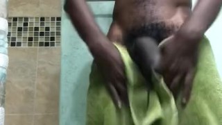 shower time pt2