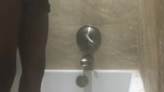 shower time pt1