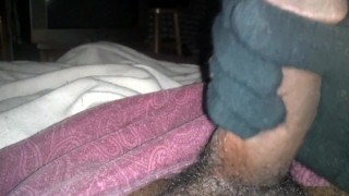 Old clip of me starting to play around with a Glove
