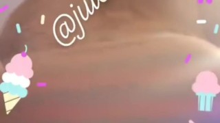 SSBBW Juiccy Twerks