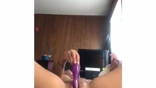 Pussy Play ;)