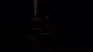 F2M Morning Masturbation