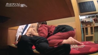 【無】痴酒屋 ～卑猥な中出しフルコース パート1