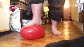 bawoon stomp clip