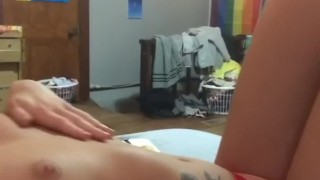 little tease