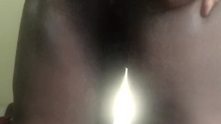 Big Ass Shaking