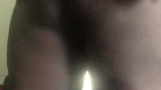 Big Ass Shaking