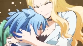 Hentai - Professor Bitch