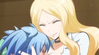 Hentai - Professor Bitch