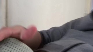 Ripped Pants ** PART 1 **