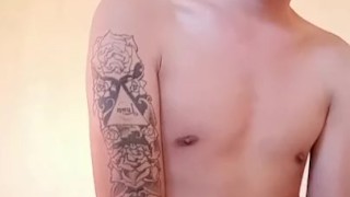 Me being horny in 25 seconds.