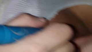 first squirt .....EVER!!!
