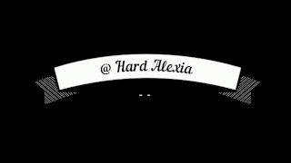 ahora que esta solita.. @ Hard Alexia