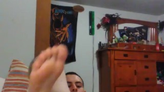 It's not gay if you love it