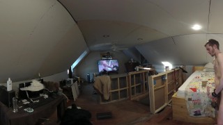 OMG SO HD!!! TWINK SOLO CUM! [Download or Support @ Flint-Wolf.com]