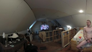 OMG SO HD!!! TWINK SOLO CUM! [Download or Support @ Flint-Wolf.com]