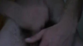 a 3rd wank of the day before i go to bed