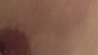Teen playing almost gets caught !!!