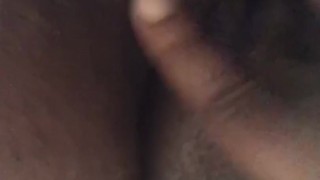 When My Pussy Is Extremely Wet