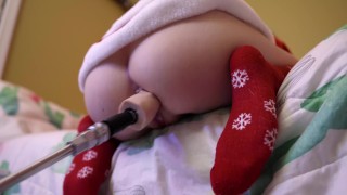 Anal Festivities Preview