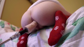 Anal Festivities Preview