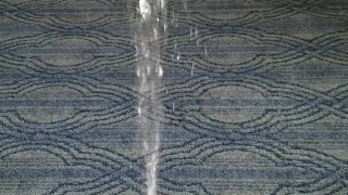Distance pissing