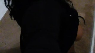 Play tap my ass