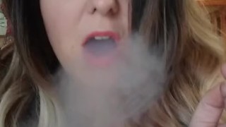 Smoking for Leo