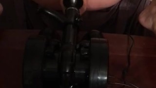 Wife squirting