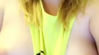 yellow tie dye teaser