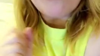 yellow tie dye teaser