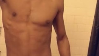 BBC Towel Surprise