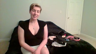 Femdom Makes You Her Girlfriend