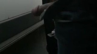 Public Pissing
