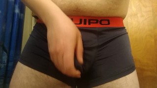 Playing with my package