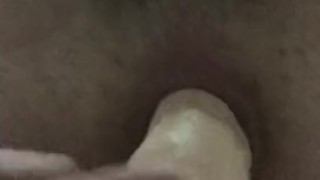 Ass play