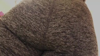 Black Girl Fart Compilation pt 2