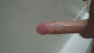 Home Alone in the Shower ;)