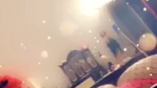 Big Booty 