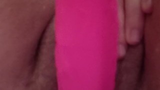 Post cum play