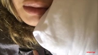 ASMR WET Pussy Sounds // Jerk Off Instruction & Dirty Talk