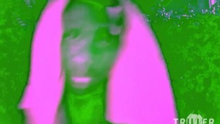 GeeksquadJimmy Take Flight