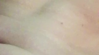 Jerking off till I cum