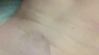 Jerking off till I cum